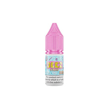 Load image into Gallery viewer, 10mg Deez D'Nuts 10ml Nic Salts (50VG/50PG) Vaping Products Deez D'Nuts 
