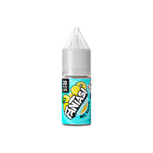 Load image into Gallery viewer, 20mg Fantasi Nic Salt Series 10ml (50VG/50PG) Vaping Products Fantasi Lemonade 
