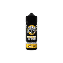 Load image into Gallery viewer, 0mg Ruthless Classic 100ml Shortfills (70VG/30PG) E-Liquids Ruthless Grape Drank on ice 
