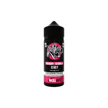 Load image into Gallery viewer, 0mg Ruthless Classic 100ml Shortfills (70VG/30PG) E-Liquids Ruthless Ez Duz It 
