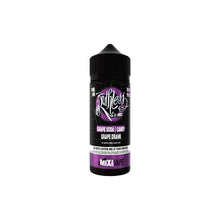 Load image into Gallery viewer, 0mg Ruthless Classic 100ml Shortfills (70VG/30PG) E-Liquids Ruthless Dulce de Tobaco 
