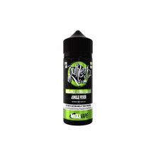 Load image into Gallery viewer, 0mg Ruthless Classic 100ml Shortfills (70VG/30PG) E-Liquids Ruthless Cherry Drank 

