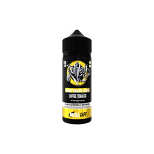 Load image into Gallery viewer, 0mg Ruthless Classic 100ml Shortfills (70VG/30PG) E-Liquids Ruthless Tobacco Coffee 
