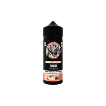 Load image into Gallery viewer, 0mg Ruthless Classic 100ml Shortfills (70VG/30PG) E-Liquids Ruthless Ez Duz It on ice 
