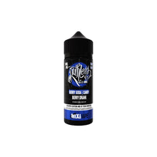 Load image into Gallery viewer, 0mg Ruthless Classic 100ml Shortfills (70VG/30PG) E-Liquids Ruthless Jungle Fever 
