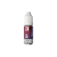 Load image into Gallery viewer, 20mg ZAP! Bar Salts Nic Salt 10ml (50VG/50PG) Vaping Products Zap! Juice Mango Ice 
