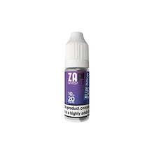 Load image into Gallery viewer, 20mg ZAP! Bar Salts Nic Salt 10ml (50VG/50PG) Vaping Products Zap! Juice Red Apple Watermelon 
