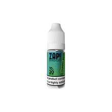 Load image into Gallery viewer, 20mg ZAP! Bar Salts Nic Salt 10ml (50VG/50PG) Vaping Products Zap! Juice Pineapple Ice 
