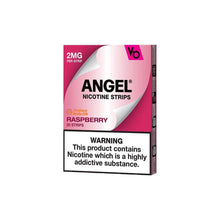 Load image into Gallery viewer, 2mg Angel by Vapes Bars Nicotine Strips - 20 Strips Smoking Products Vapes Bars 
