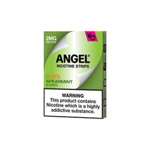 Load image into Gallery viewer, 2mg Angel by Vapes Bars Nicotine Strips - 20 Strips Smoking Products Vapes Bars 
