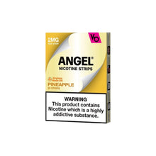 Load image into Gallery viewer, 2mg Angel by Vapes Bars Nicotine Strips - 20 Strips Smoking Products Vapes Bars 
