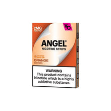 Load image into Gallery viewer, 2mg Angel by Vapes Bars Nicotine Strips - 20 Strips Smoking Products Vapes Bars 
