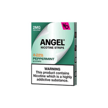 Load image into Gallery viewer, 2mg Angel by Vapes Bars Nicotine Strips - 20 Strips Smoking Products Vapes Bars 
