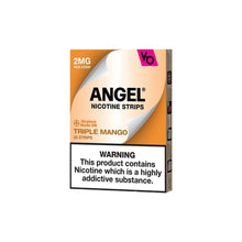 Load image into Gallery viewer, 2mg Angel by Vapes Bars Nicotine Strips - 20 Strips Smoking Products Vapes Bars 
