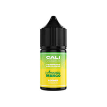 Load image into Gallery viewer, CALI VAPE 100mg Broad Spectrum CBD E-liquid 10ml (60PG/40VG) CBD Products The Cali CBD Co Cherry Gelato 

