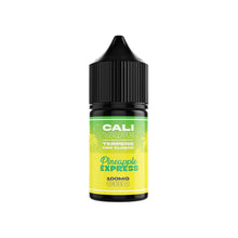 Load image into Gallery viewer, CALI VAPE 100mg Broad Spectrum CBD E-liquid 10ml (60PG/40VG) CBD Products The Cali CBD Co 
