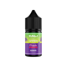 Load image into Gallery viewer, CALI VAPE 100mg Broad Spectrum CBD E-liquid 10ml (60PG/40VG) CBD Products The Cali CBD Co Lemon Haze 
