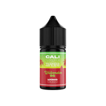 Load image into Gallery viewer, CALI VAPE 100mg Broad Spectrum CBD E-liquid 10ml (60PG/40VG) CBD Products The Cali CBD Co Purple Punch 
