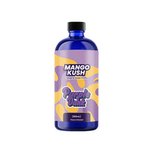Load image into Gallery viewer, Purple Dank Strain Profile Premium Terpenes - Mango Kush

