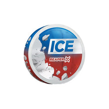 Load image into Gallery viewer, 38mg Ice Nicotine Pouches - 20 Pouches Smoking Products Ice 
