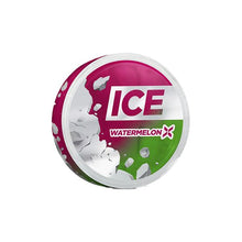 Load image into Gallery viewer, 38mg Ice Nicotine Pouches - 20 Pouches Smoking Products Ice 
