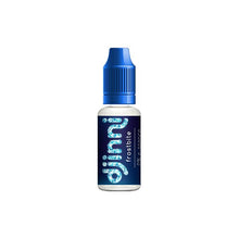 Load image into Gallery viewer, 3mg Djinni Pre Mix 10ml Nic Shots (60VG/40PG) E-liquids Djinni 
