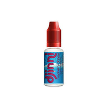 Load image into Gallery viewer, 3mg Djinni Pre Mix 10ml Nic Shots (60VG/40PG) E-liquids Djinni 
