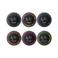 Load image into Gallery viewer, 50mg Glick Hazard Nicotine Pouches - 20 Pouches Smoking Products Glick 
