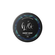Load image into Gallery viewer, 50mg Glick Hazard Nicotine Pouches - 20 Pouches Smoking Products Glick 
