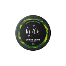 Load image into Gallery viewer, 50mg Glick Hazard Nicotine Pouches - 20 Pouches Smoking Products Glick 
