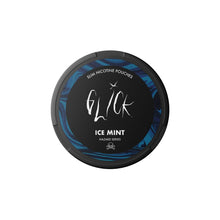 Load image into Gallery viewer, 50mg Glick Hazard Nicotine Pouches - 20 Pouches Smoking Products Glick 
