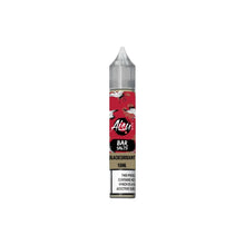 Load image into Gallery viewer, 5mg Aisu By Zap! 10ml Bar Salts (50VG/50PG) Vaping Products Aisu 
