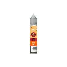 Load image into Gallery viewer, 5mg Aisu By Zap! 10ml Bar Salts (50VG/50PG) Vaping Products Aisu 
