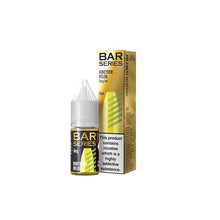 Load image into Gallery viewer, 5mg Bar Series Gold Edition Nic Salt 10ml (50VG/50PG) E-liquids Bar Series 
