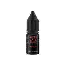 Load image into Gallery viewer, 5mg Pod Salt Core 10ml Nic Salt (50VG/50PG) Vaping Products Pod Salt 
