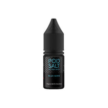 Load image into Gallery viewer, 5mg Pod Salt Core 10ml Nic Salt (50VG/50PG) Vaping Products Pod Salt 
