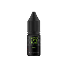 Load image into Gallery viewer, 5mg Pod Salt Core 10ml Nic Salt (50VG/50PG) Vaping Products Pod Salt 
