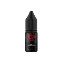 Load image into Gallery viewer, 5mg Pod Salt Core 10ml Nic Salt (50VG/50PG) Vaping Products Pod Salt 
