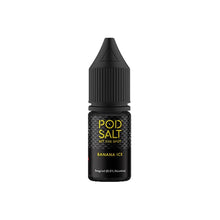 Load image into Gallery viewer, 5mg Pod Salt Core 10ml Nic Salt (50VG/50PG) Vaping Products Pod Salt 
