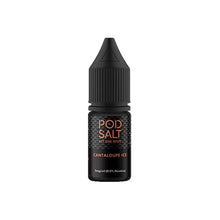 Load image into Gallery viewer, 5mg Pod Salt Core 10ml Nic Salt (50VG/50PG) Vaping Products Pod Salt 
