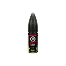 Load image into Gallery viewer, 5mg Riot Squad Original Nic Salts 10ml (50VG/50PG) Vaping Products Riot Squad 
