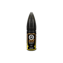 Load image into Gallery viewer, 5mg Riot Squad Original Nic Salts 10ml (50VG/50PG) Vaping Products Riot Squad 
