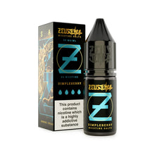Load image into Gallery viewer, 5mg Zeus Juice 10ml Nic Salt (50VG/50PG) E-Liquids Zeus Juice 
