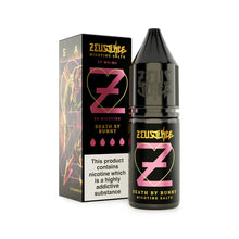 Load image into Gallery viewer, 5mg Zeus Juice 10ml Nic Salt (50VG/50PG) E-Liquids Zeus Juice 
