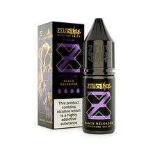 Load image into Gallery viewer, 5mg Zeus Juice 10ml Nic Salt (50VG/50PG) E-Liquids Zeus Juice 
