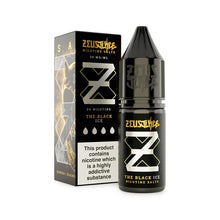 Load image into Gallery viewer, 5mg Zeus Juice 10ml Nic Salt (50VG/50PG) E-Liquids Zeus Juice 
