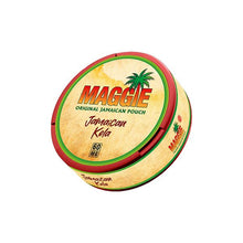 Load image into Gallery viewer, 60mg Maggie Extreme Nicotine Pouches - 20 Pouches Smoking Products Maggie 
