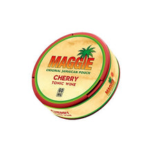 Load image into Gallery viewer, 60mg Maggie Extreme Nicotine Pouches - 20 Pouches Smoking Products Maggie 
