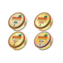Load image into Gallery viewer, 60mg Maggie Extreme Nicotine Pouches - 20 Pouches Smoking Products Maggie 
