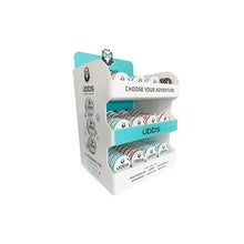 Load image into Gallery viewer, 6mg 11mg 14mg Ubbs Nicotine Pouches CDU Bundle + 120 Units Set Smoking Products Übbs 
